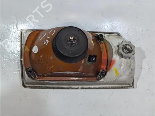 Right headlight CITROËN VISA 17 D | BP25616886C29 