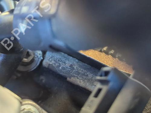Engine SEAT IBIZA III (6L1) 1.9 SDI | BP29400206M1 
