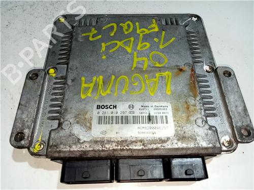 Used Electronic module RENAULT LAGUNA II Grandtour (KG0/1_) 1.9 dCi (KG0G) (120 hp) 23914490