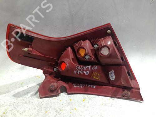 Left taillight SUZUKI SWIFT III (MZ, EZ) | BP40063865C34 - Image 3