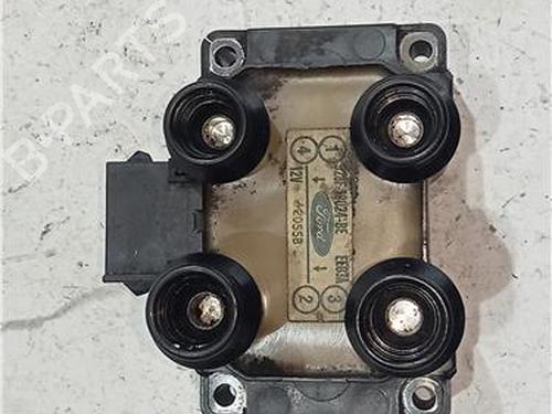 Used Ignition coil FORD ESCORT IV Turnier (AWF, AVF) 1.6 i (90 hp) 23921078