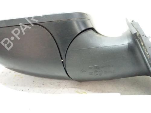 Left mirror SEAT ALTEA (5P1) 1.6 | BP27310455C26 