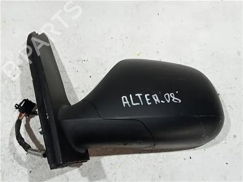 Left mirror SEAT ALTEA (5P1) 1.6 | BP23921501C26 