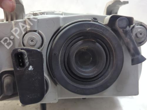 Left headlight DAEWOO KALOS (KLAS) 1.4 16V | BP39987703C28 - Image 7