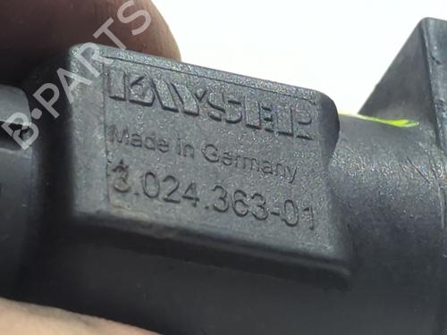 Electronic sensor PEUGEOT 607 (9D, 9U) 2.2 HDi | BP39049597M84 - Image 7