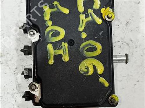 ABS pump CITROËN C1 (PM_, PN_) 1.0 | BP23921699M43 