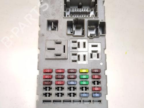 Sikringsdåse FIAT DOBLO Box Body/MPV (223_) 1.9 JTD Multijet (120 hp) 25710773