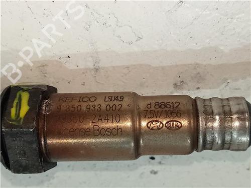 Electronic sensor HYUNDAI SANTA FÉ I (SM) 2.7 V6 4x4 | BP23908425M84 