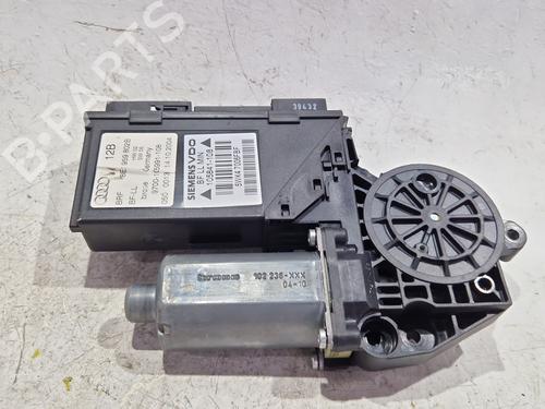 Right front window motor AUDI A4 B7 (8EC) 2.0 TDI 16V | BP32417075E20