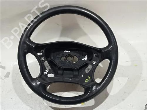 Used Steering wheel MERCEDES-BENZ C-CLASS (W203) C 180 (203.035) (129 hp) 23923616