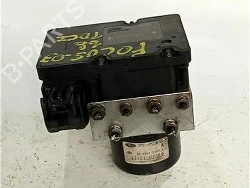 ABS Bremseaggregat FORD FOCUS II Turnier (DA_, FFS, DS) 1.8 TDCi (115 hp) 23909994