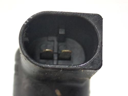 Injector FORD FIESTA V (JH_, JD_) 1.4 TDCi | BP28530145M100 