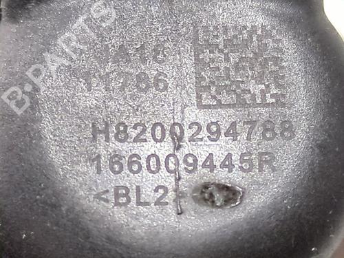 Injector RENAULT MEGANE II (BM0/1_, CM0/1_)  | BP27694537M100 