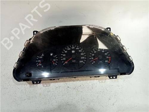Used Instrument cluster ALFA ROMEO 145 (930_) 1.6 i.e. 16V T.S. (930.A2) (120 hp) 25616494