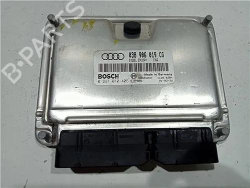 Elektronische module AUDI A4 B6 (8E2) 1.9 TDI quattro (130 hp) 23909519
