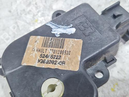 Electronic module RENAULT VEL SATIS (BJ0_) 2.2 dCi (BJ0E, BJ0F) | BP30655819M83 