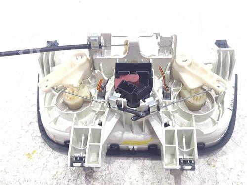 Climate control PEUGEOT BIPPER (AA_) 1.4 HDi | BP39614410I5 - Image 2