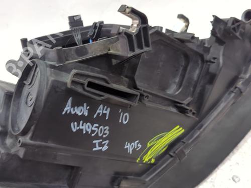 Left headlight AUDI A4 B8 Avant (8K5) 2.0 TDI | BP39228144C28 - Image 6