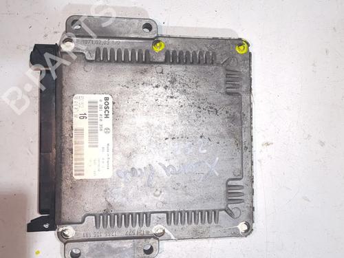 Elektronisk modul CITROËN C4 Grand Picasso I (UA_) 2.0 HDi 138 (136 hp) 23902224