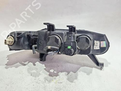 Left headlight ROVER 400 II Hatchback (RT) 420 Di | BP29388482C28 