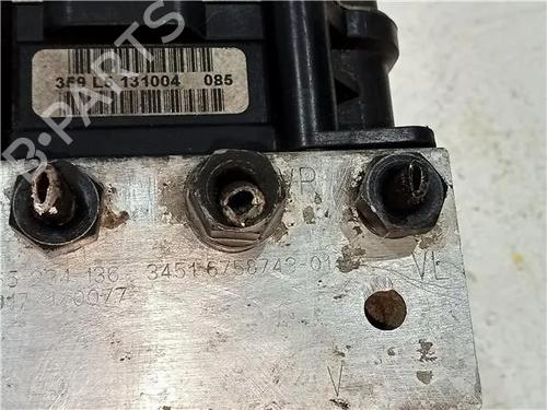 ABS pump BMW 5 (E60) 525 i | BP23910194M43 
