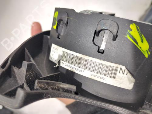 Driver airbag CITROËN XSARA (N1) 2.0 HDi 90 | BP23902708C9 