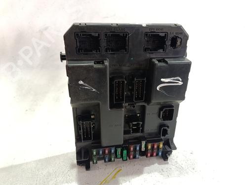 Used Fuse box Fuse box PEUGEOT 307 (3A/C) 2.0 HDi 110 (107 hp) 40260149 40260149