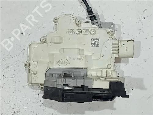 Front right lock SEAT LEON (1P1) 2.0 TDI 16V | BP23918596C97
