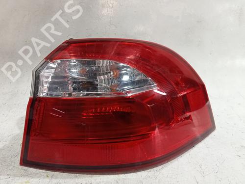 Used Right taillight Right taillight KIA RIO III (UB) 1.25 CVVT (86 hp) 36767539 36767539