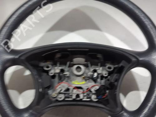 Used Steering wheel CITROËN XSARA PICASSO (N68) 1.6 HDi (90 hp) 24978597