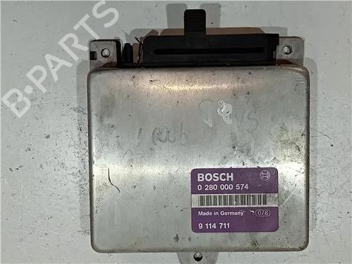 Used Electronic module SAAB 9000 2.0 -16 Turbo CD (163 hp) 25616572