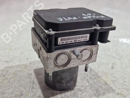 ABS pump NISSAN NOTE (E12) 1.2 | BP33936738M43  - Image 5