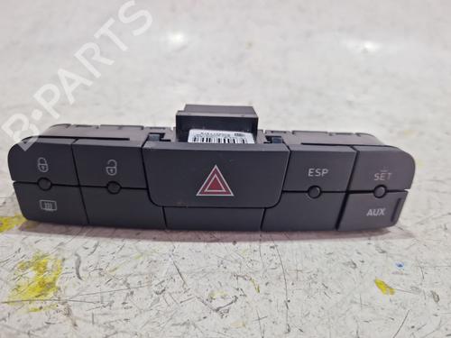 Advarselsbryter Advarselsbryter SEAT IBIZA IV (6J5, 6P1) [2008-2017] 36460744 36460744
