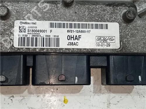 Elektronische module FORD FIESTA VI (CB1, CCN) 1.6 TDCi | BP23915021M83