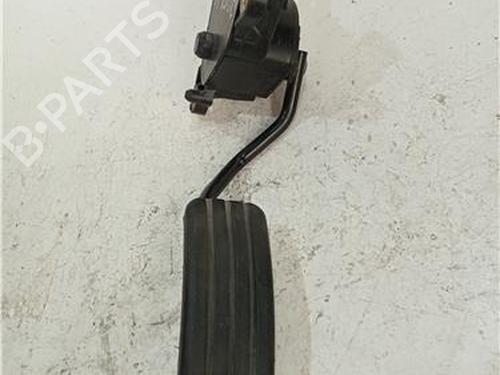 Used Pedal RENAULT MEGANE I Classic (LA0/1_) 1.9 dCi (LA05, LA1F) (102 hp) 23910530