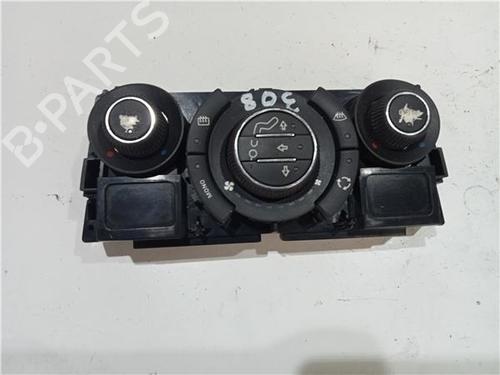 Used Climate control PEUGEOT 308 I (4A_, 4C_) 1.6 HDi (109 hp) 23931353