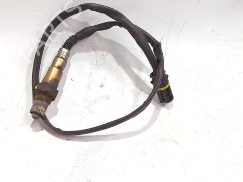 Electronic sensor MERCEDES-BENZ C-CLASS (W203) C 320 (203.064) | BP31291918M84