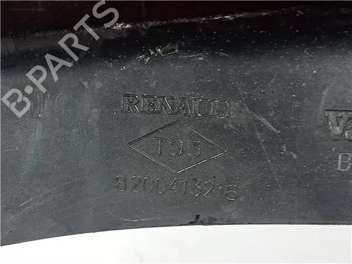 Right taillight RENAULT MEGANE II Saloon (LM0/1_) 1.5 dCi (LM1E) | BP23918068C35 