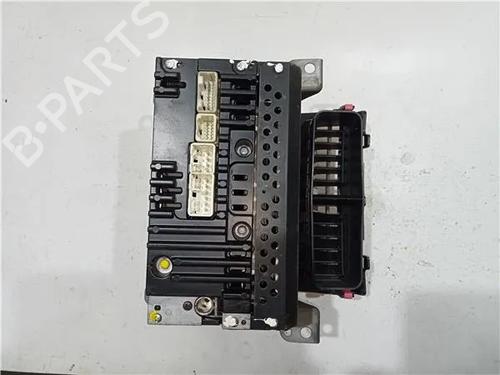 Radio TOYOTA YARIS (_P9_) 1.4 D-4D (NLP90_, NLP90R) | BP23907703E6 