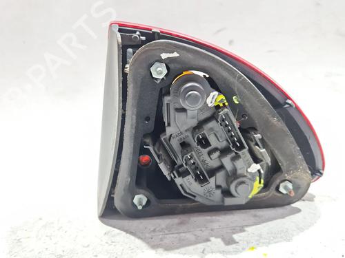 Right taillight SEAT LEON (1M1) 1.9 TDI | BP29697273C35
