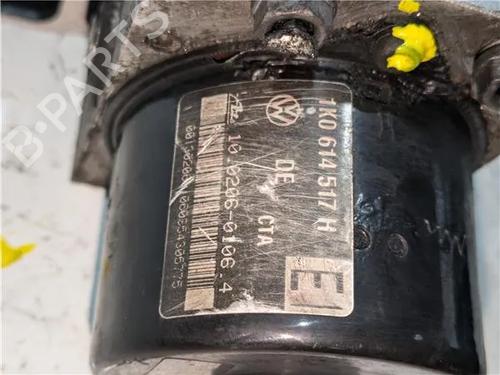 ABS pump AUDI A3 (8P1) 2.0 TDI 16V quattro | BP23924703M43 