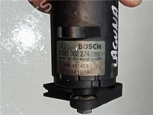 Pedal RENAULT LAGUNA I (B56_, 556_) 2.0 | BP23921856I4