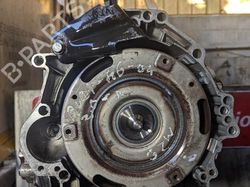 Used Gearbox AUDI A6 C6 (4F2) 3.0 TDI quattro (225 hp) 24500995