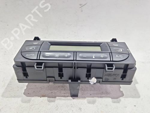 Climate control CITROËN C2 (JM_) 1.4 HDi | BP29383785I5 