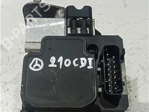 ABS pump MERCEDES-BENZ E-CLASS (W210) E 270 CDI (210.016) | BP23912742M43 