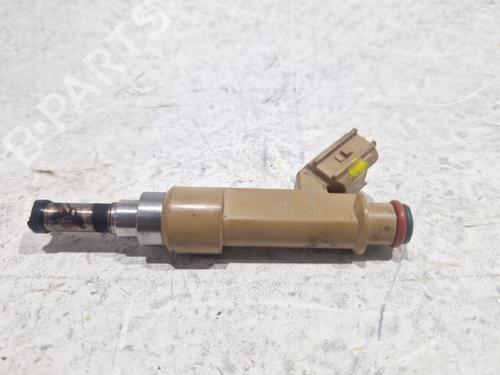 Used Injector TOYOTA AURIS (_E15_) 1.8 Hybrid (ZWE150_, ZWE150R) (136 hp) 29969429