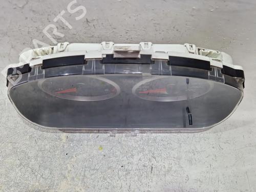 Instrument cluster MAZDA 2 (DY) 1.4 CD | BP29383793C47 