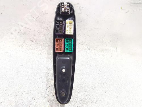 Left front window switch ALFA ROMEO 156 (932_) 1.9 JTD (932.A2B00, 932.A2C00) | BP29476821I27 