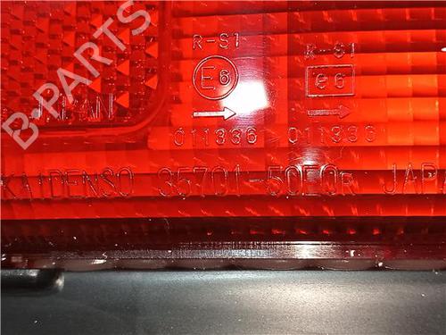 Right taillight SUZUKI ALTO IV (EF, SH410_) 1.0 (SH410) | BP23922234C35 
