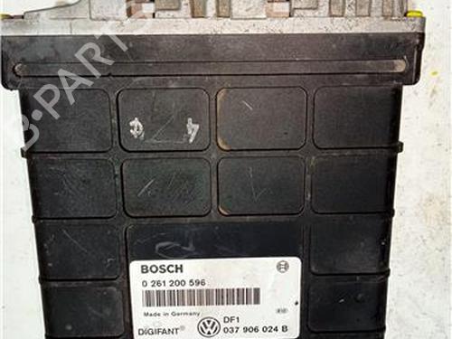 Used Electronic module VW GOLF III (1H1) 1.9 TDI (90 hp) 23930001